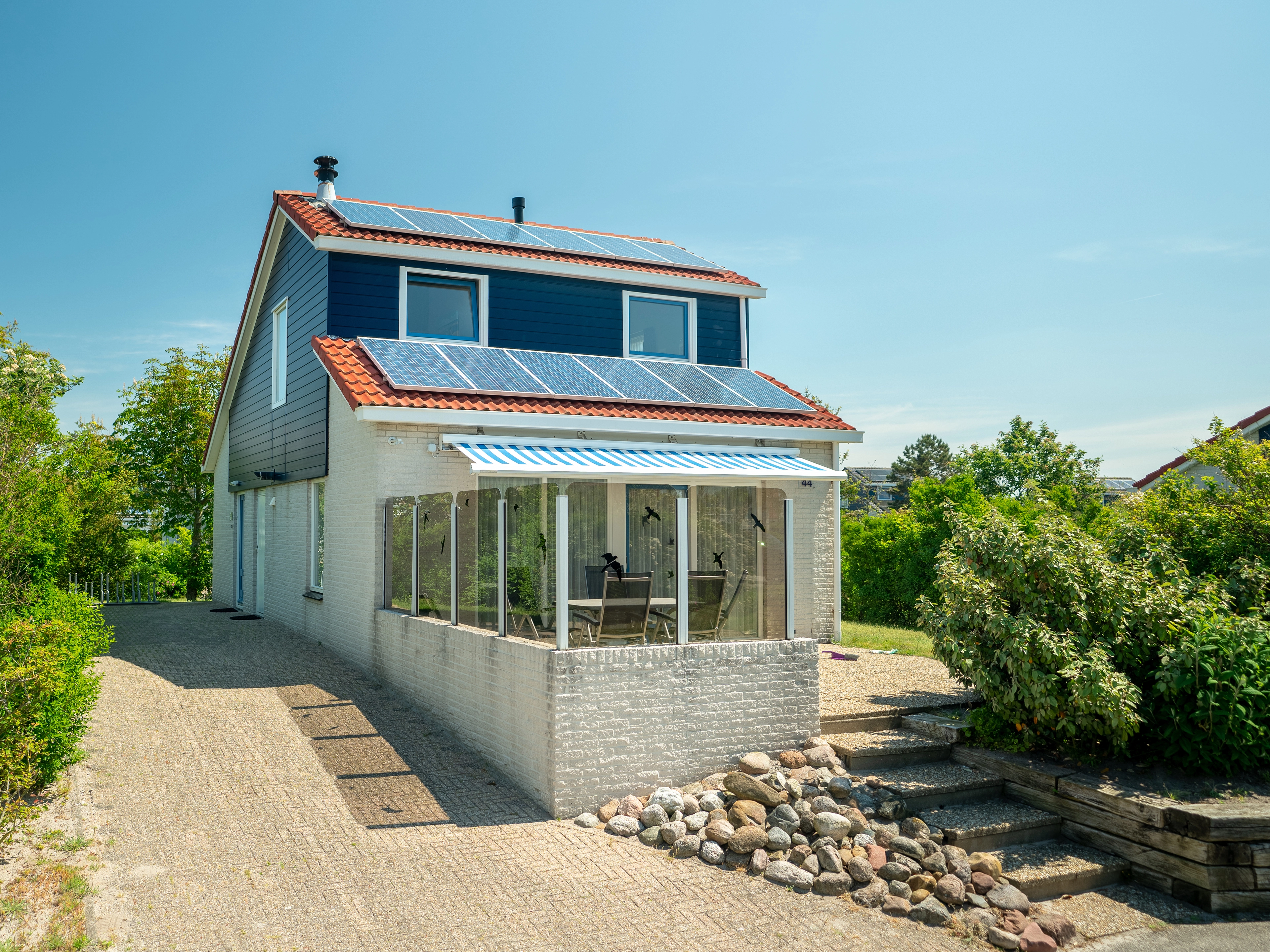 Landal Beach Park Texel