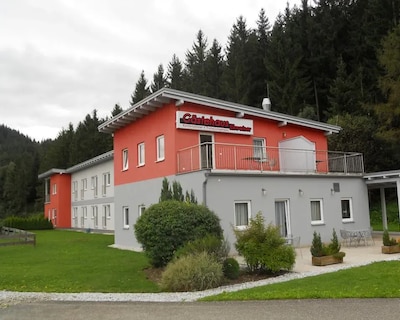 Gästehaus Ehweiner