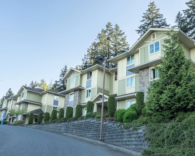 Vancouver Island Residences