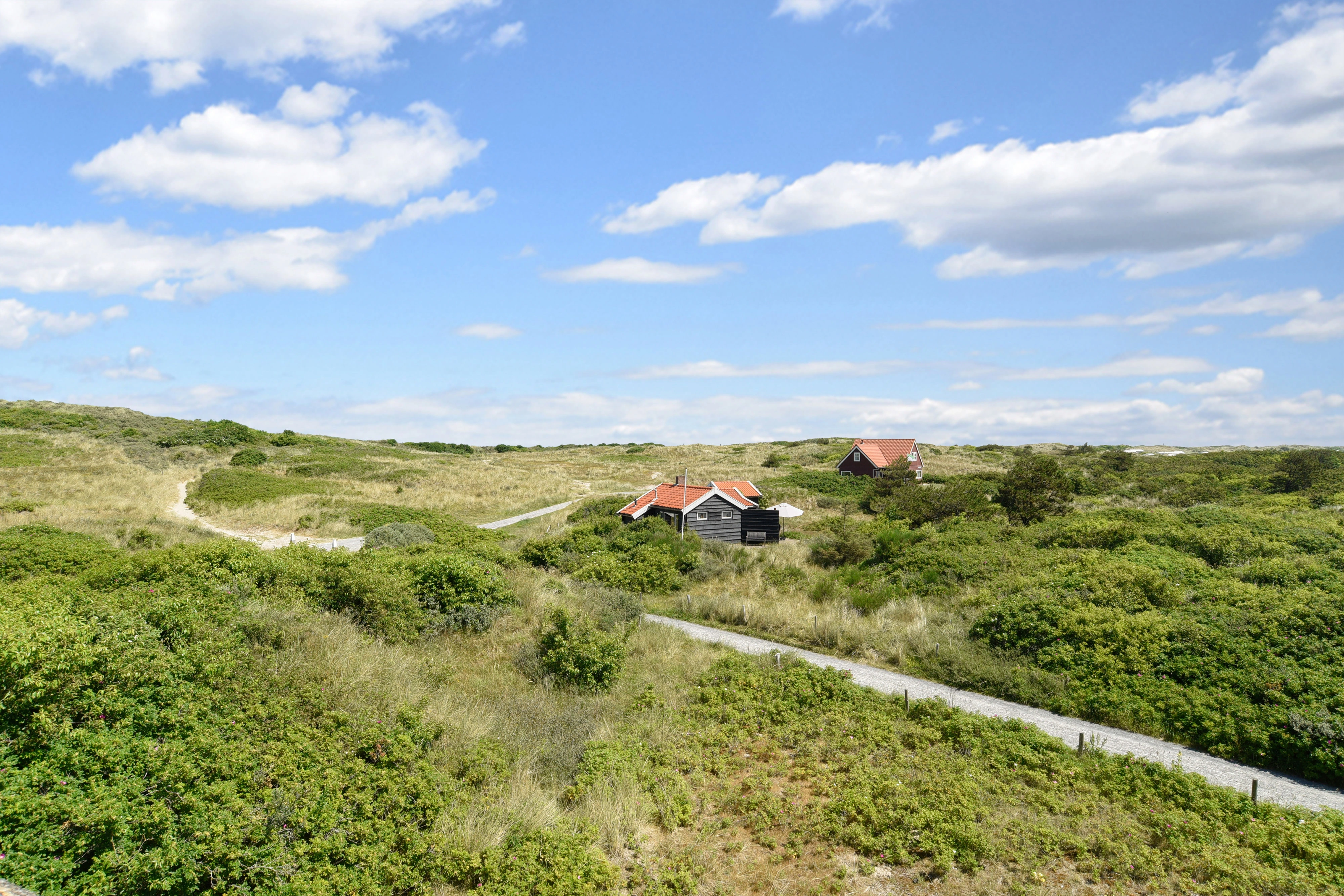 Landal Vlieduyn