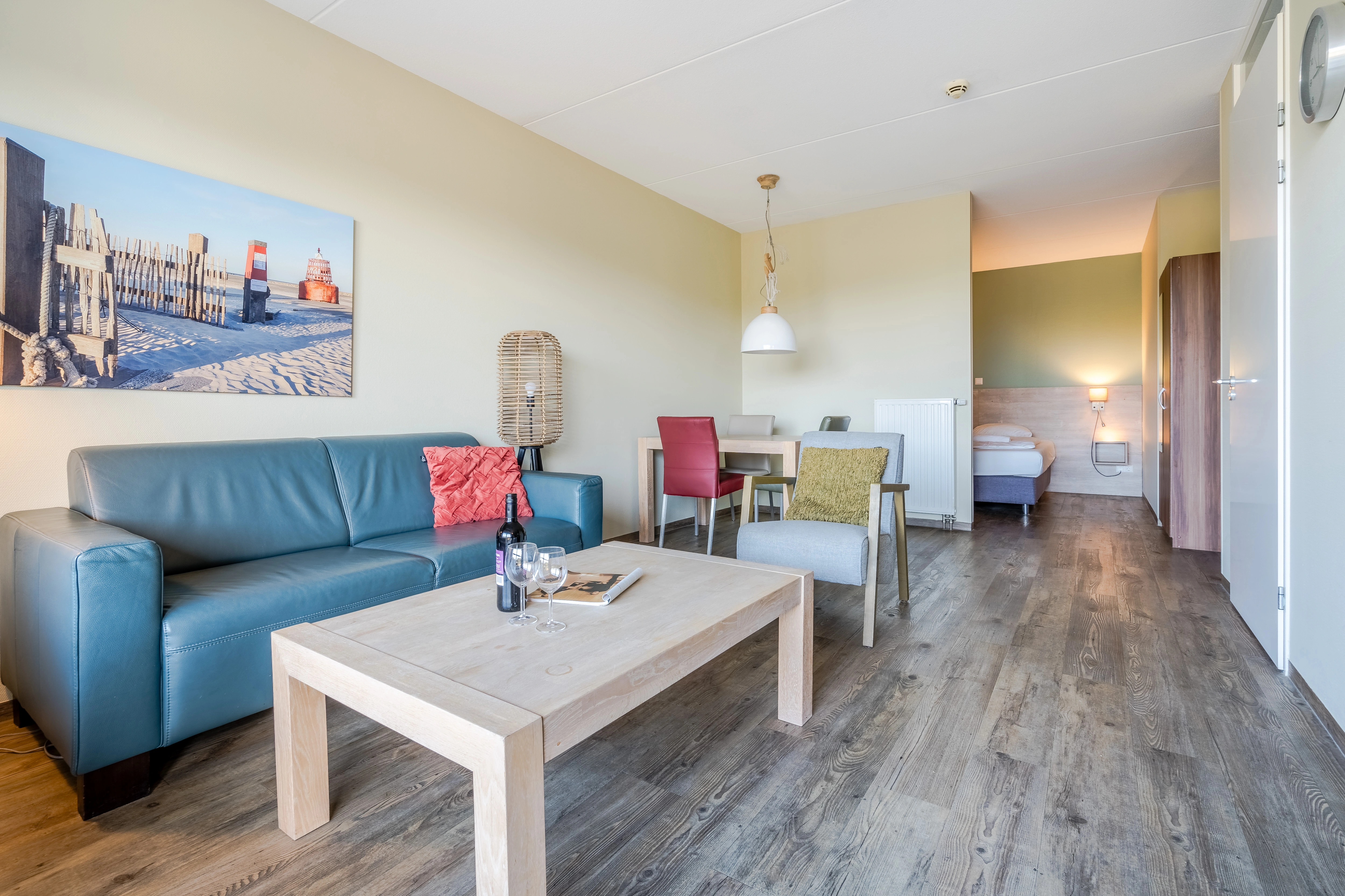Landal West Terschelling