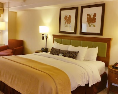 San Carlos Hotel