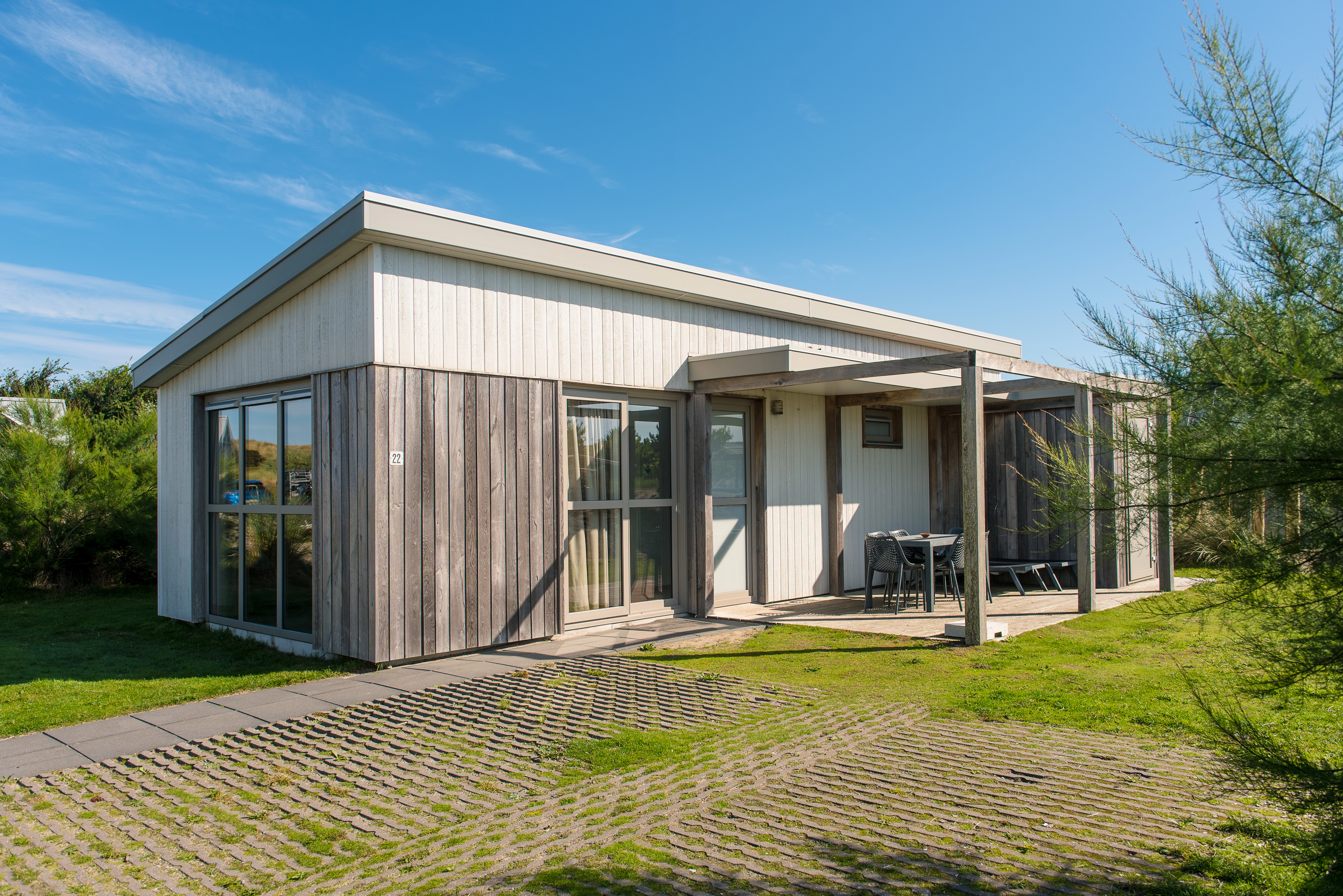 Amelandlodge 6