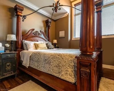 Brookside Inn Boutique Hotel