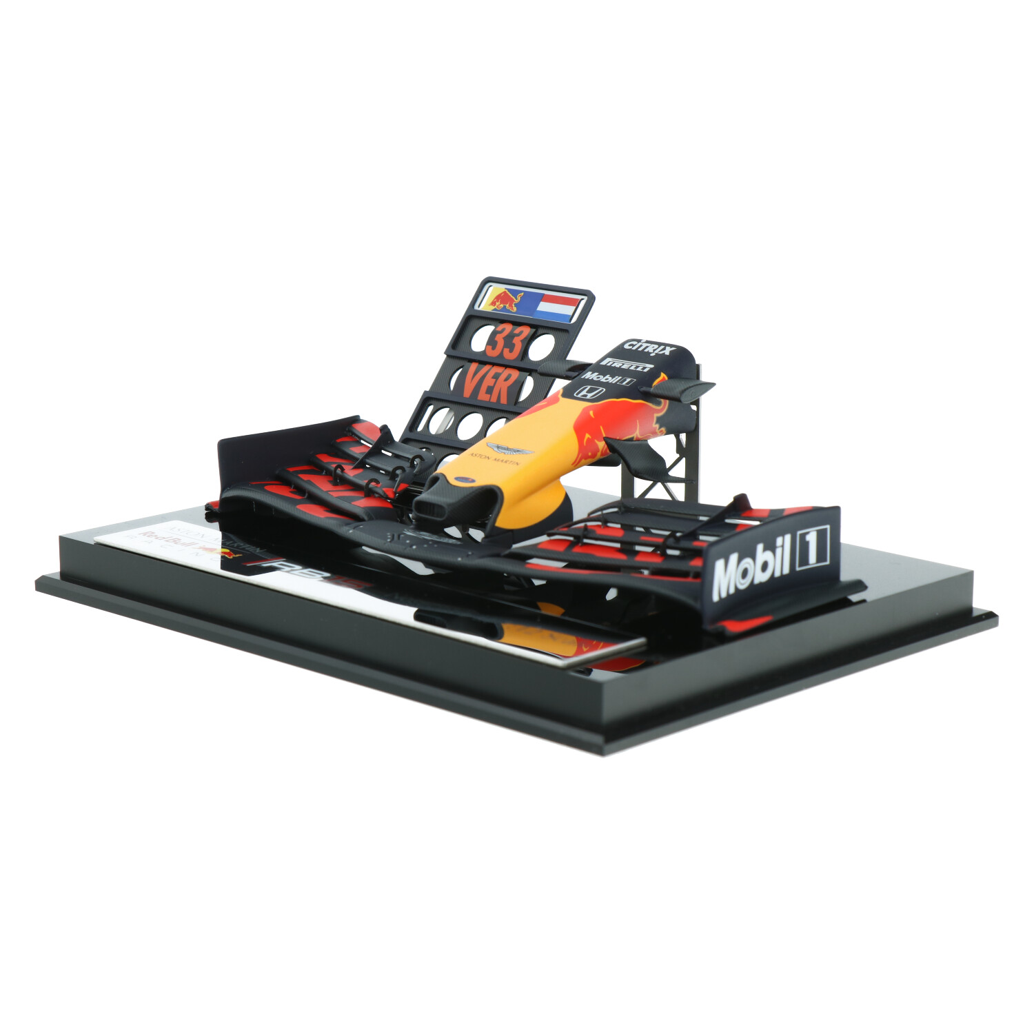 Red Bull Racing RB15 – Modelauto schaal 1:12