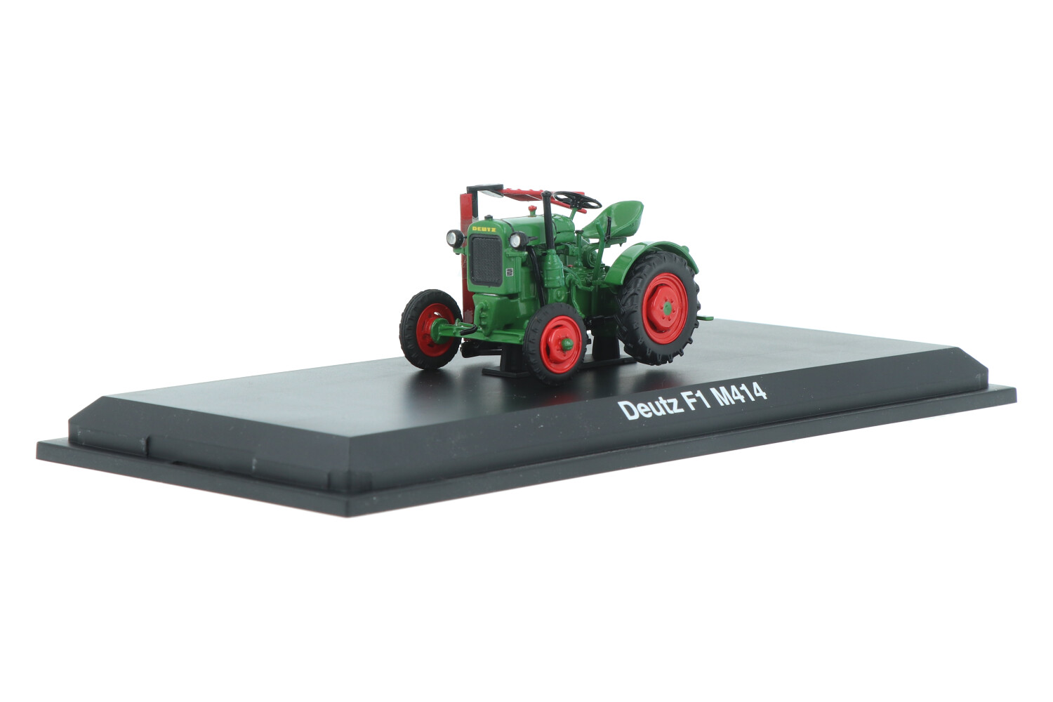 Deutz F1 M414 – Modelauto schaal 1:43