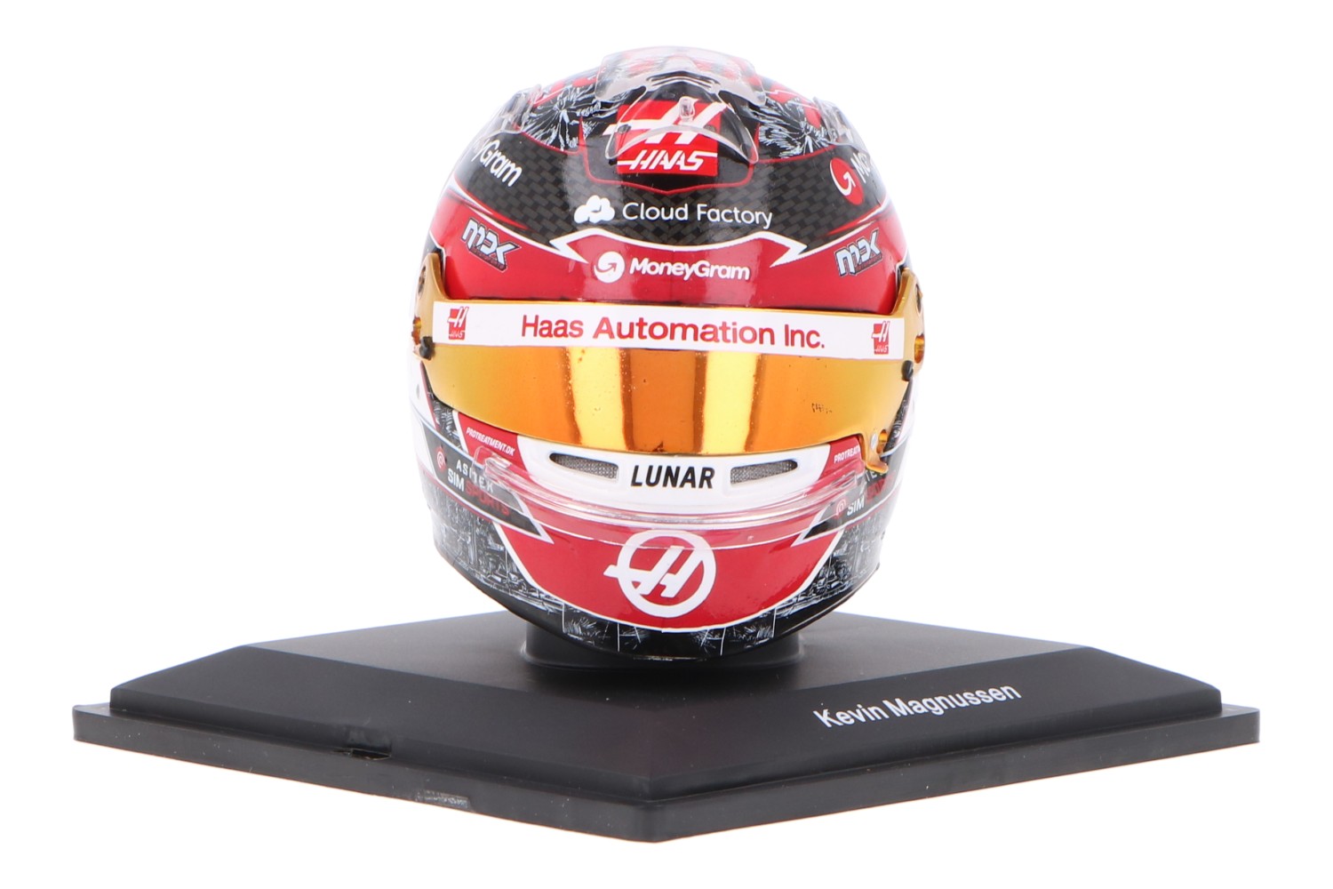 Haas F1 VF-23 – Modelauto schaal 1:5