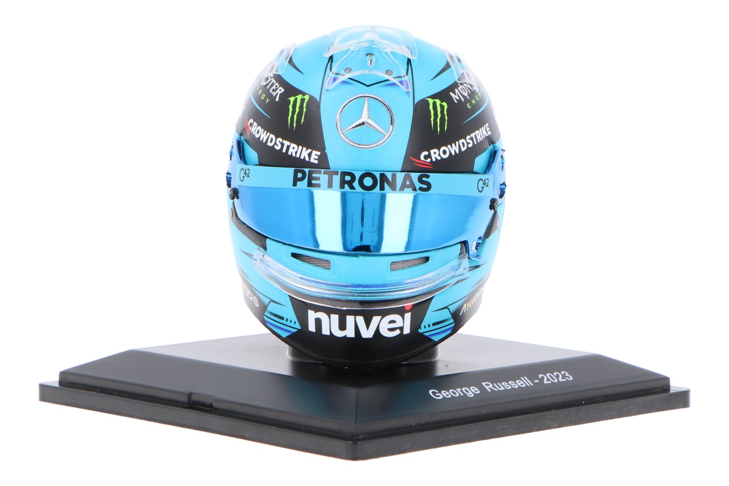 Mercedes-AMG F1 W14 E Performance – Modelauto schaal 1:5