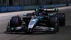 Mercedes-AMG F1 W16 E Performance – Modelauto schaal 1:18