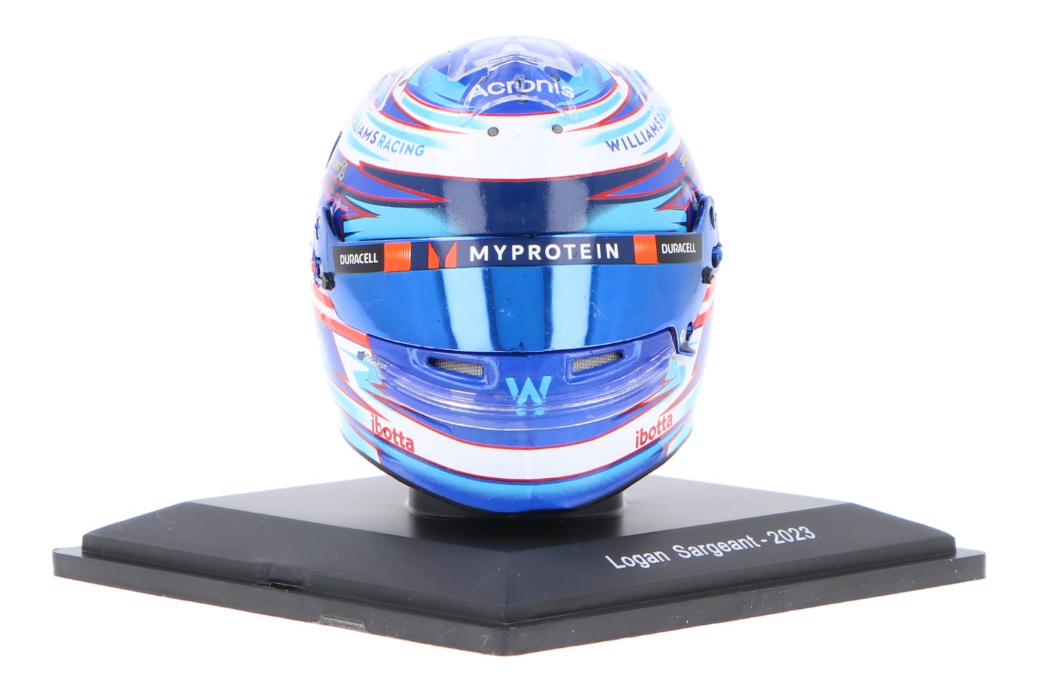 Williams F1 FW45 – Modelauto schaal 1:5