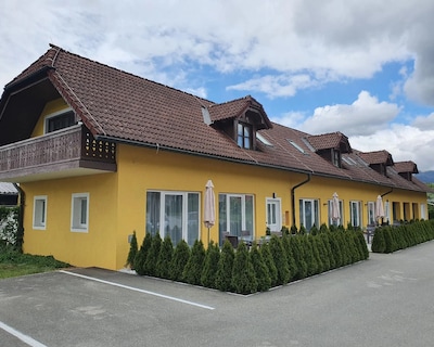 KM Hotel Murtal