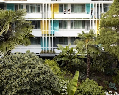 The Burrard
