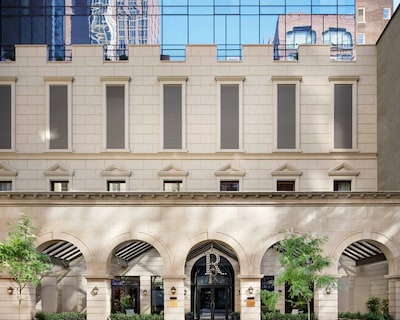 Renaissance New York Chelsea Hotel